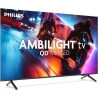 Philips 4K Ambilight TV | 65MLED920/12 | 65 | Smart TV | TITAN OS | Black