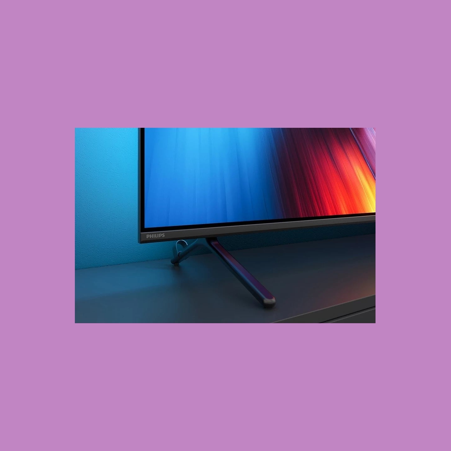 Philips 4K Ambilight TV | 65MLED920/12 | 65 | Smart TV | TITAN OS | Black