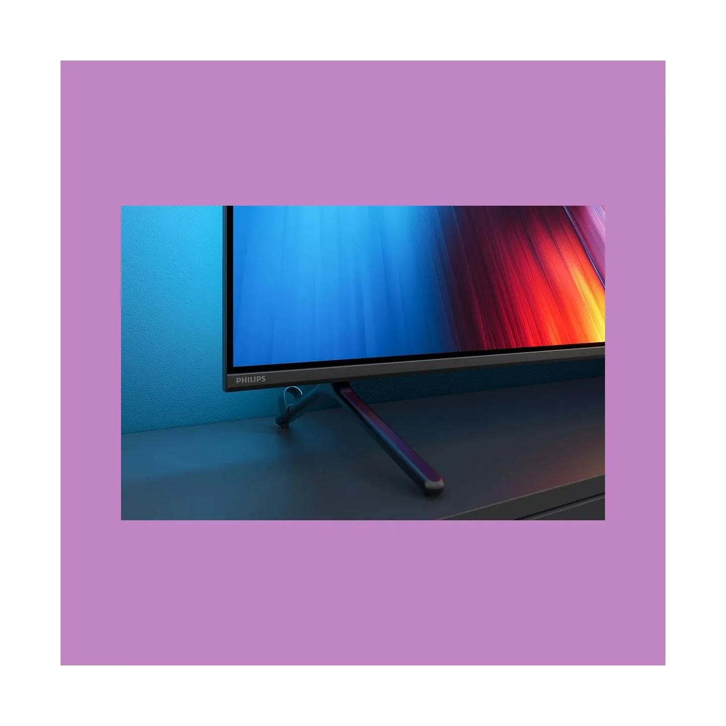 Philips 4K Ambilight TV | 65MLED920/12 | 65 | Smart TV | TITAN OS | Black