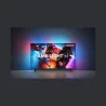 Philips 4K Ambilight TV | 65MLED920/12 | 65 | Smart TV | TITAN OS | Black