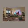 Philips 4K Ambilight TV | 65MLED920/12 | 65 | Smart TV | TITAN OS | Black