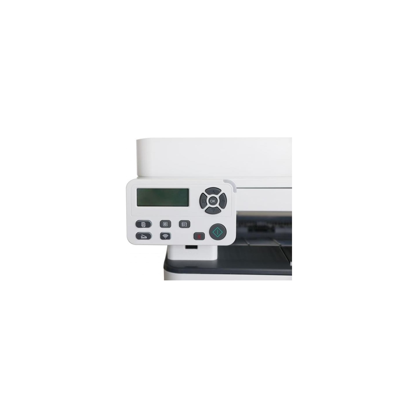 Pantum | Multifunctional Printer | M7100DW | Laser | Mono | A4 | Wi-Fi | White