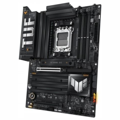Asus Motherboard TUF GAMING X870-PLUS WI FI AM5 4DDR5 HDMI/USB-C