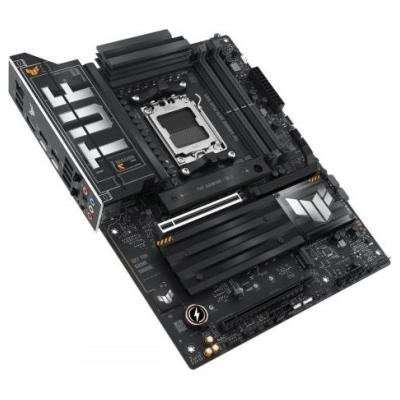Asus Motherboard TUF GAMING X870-PLUS WI FI AM5 4DDR5 HDMI/USB-C