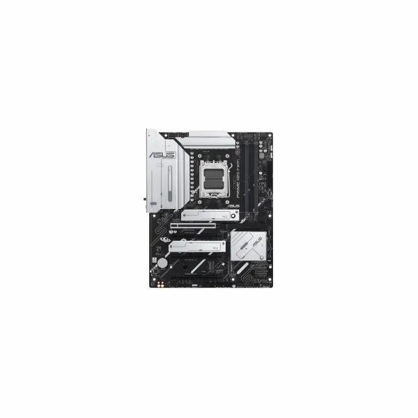 Asus Motherboard PRIME X870-P WIFI AM5 4 DDR5 HDMI/USB-C