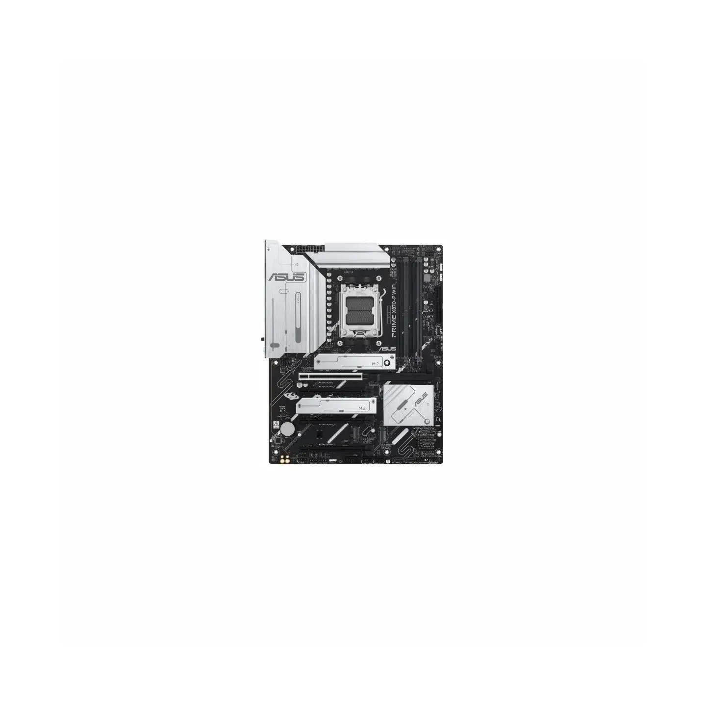 Asus Motherboard PRIME X870-P WIFI AM5 4 DDR5 HDMI/USB-C