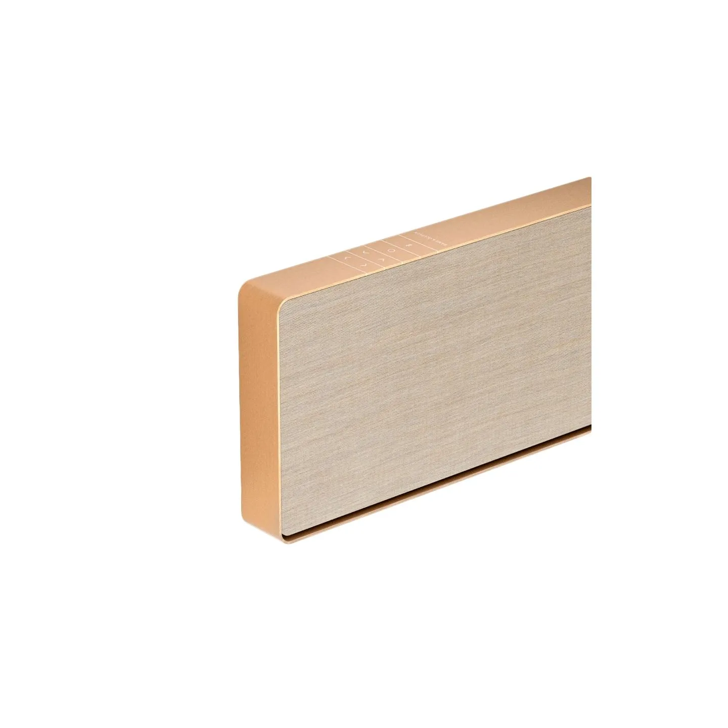Bang & Olufsen Beosound Stage Gold Tone (Cover Golden)