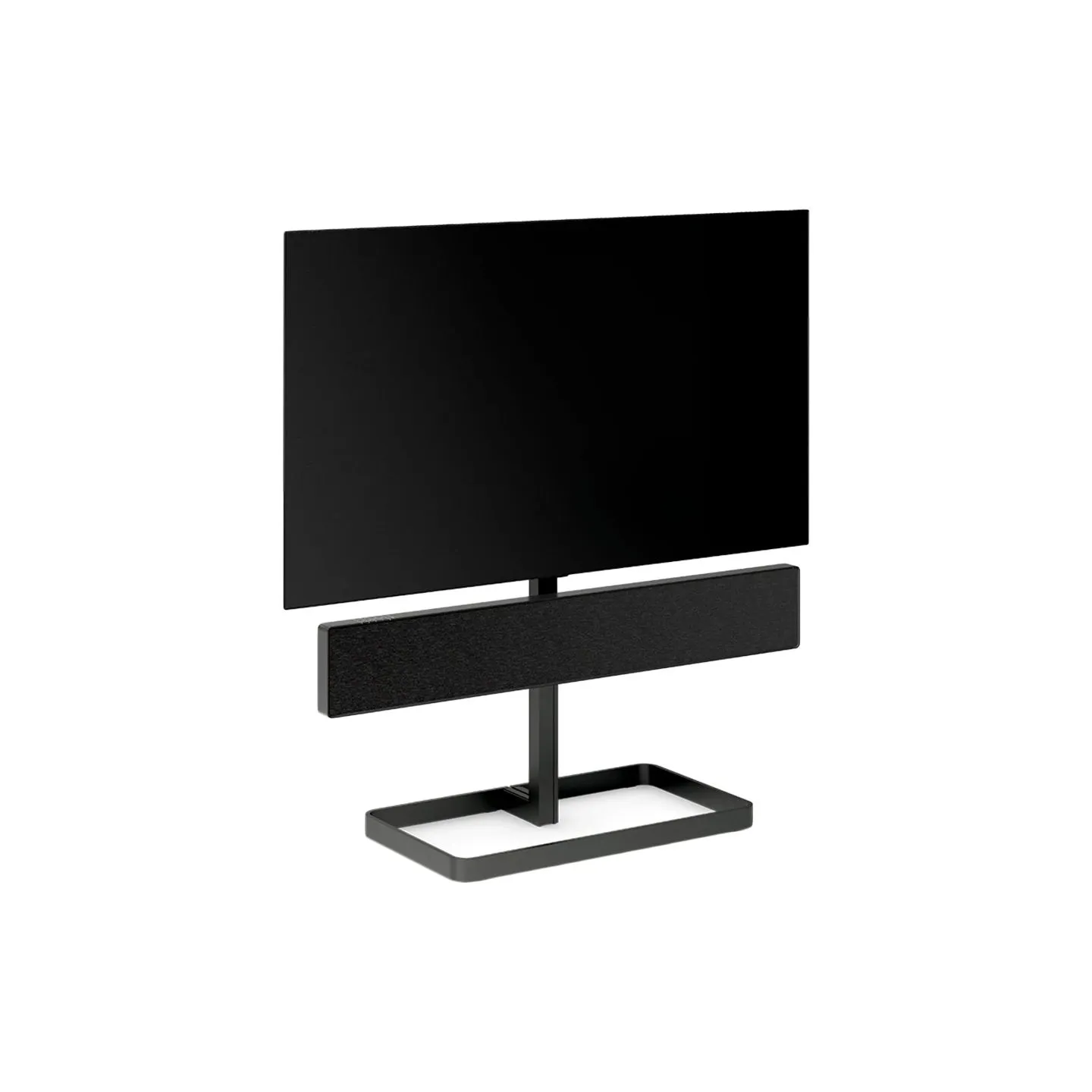 Bang & Olufsen Beosound Stage Black Anthracite (Cover Dark Grey)