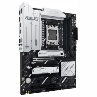 Asus Motherboard PRIME X870-P WIFI AM5 4 DDR5 HDMI/USB-C