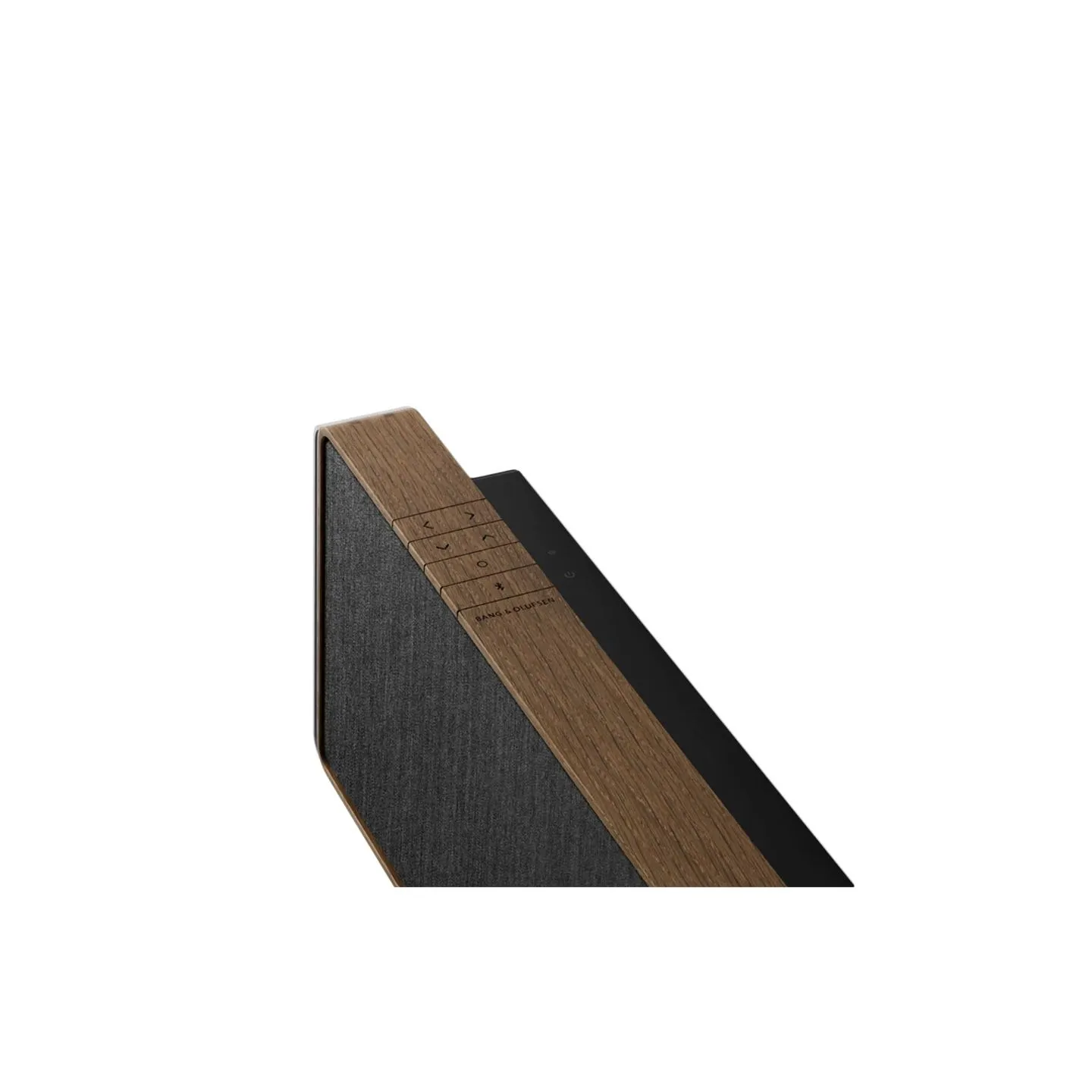 Bang & Olufsen Beosound Stage Smoked Oak (Cover Grey)