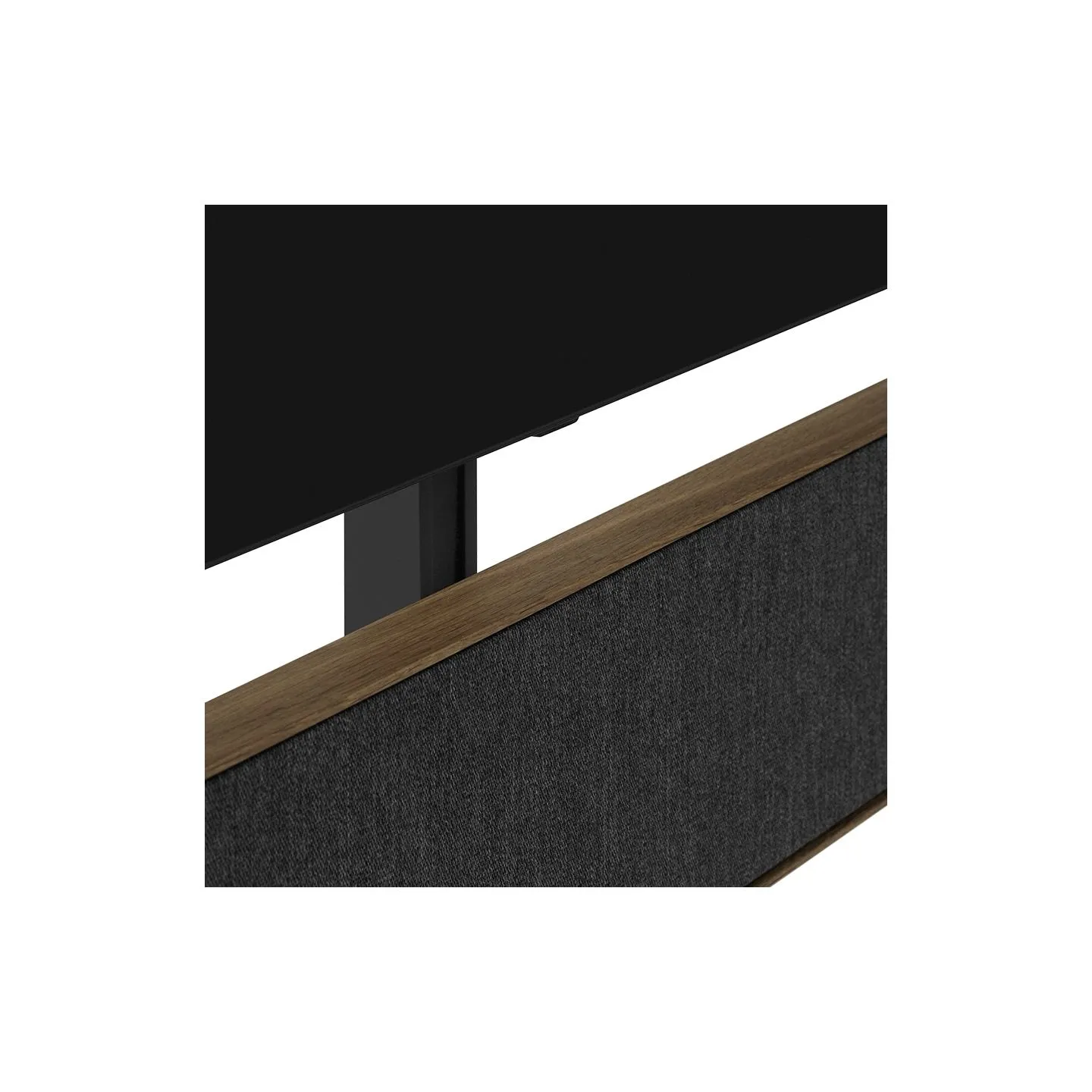 Bang & Olufsen Beosound Stage Smoked Oak (Cover Grey)