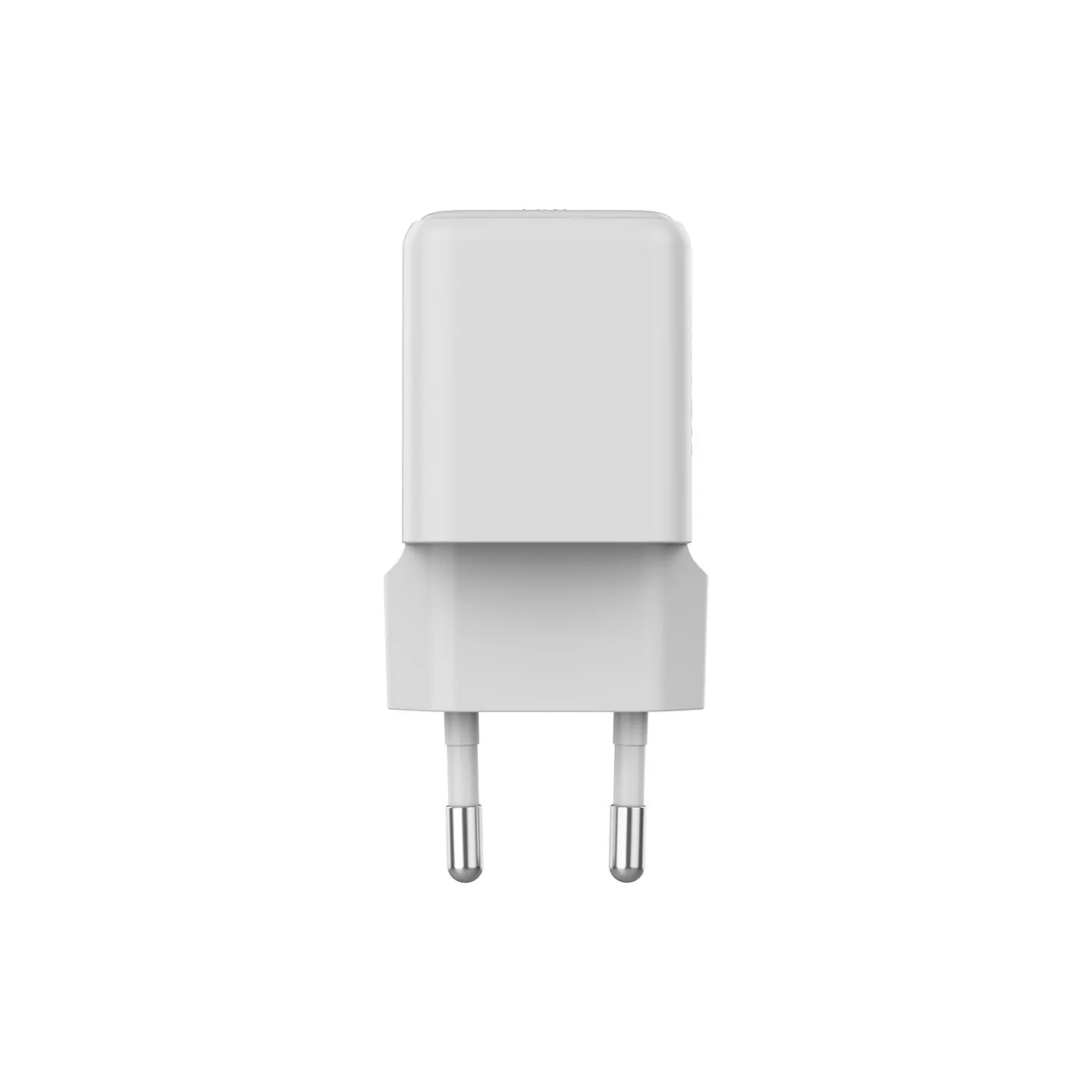 Canyon charger CU20AC GaN 20W 1xPD 1xQC EU White
