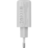 Canyon charger OnCharge 250 25W 1xPD 1xQC EU White