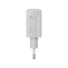 Canyon charger OnCharge 250 25W 1xPD 1xQC EU White