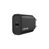 Canyon charger OnCharge 30CL Max Power 30W 1xPD EU Black