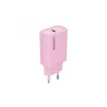 Canyon charger OnCharge 30CL Max Power 30W 1xPD EU Pink