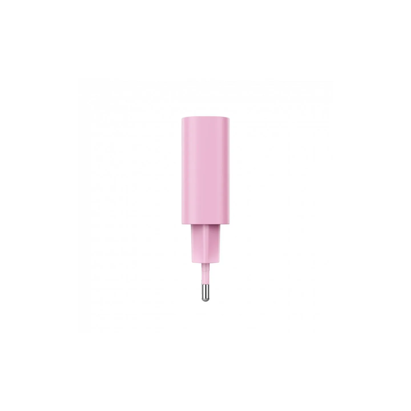 Canyon charger OnCharge 30CL Max Power 30W 1xPD EU Pink