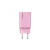 Canyon charger OnCharge 30CL Max Power 30W 1xPD EU Pink