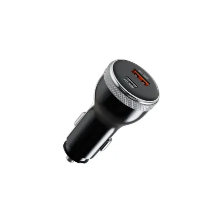 Axagon MOBILE CHARGER WALL USB 65W/GAN 3PORT ACU-DPQ65W AXAGON