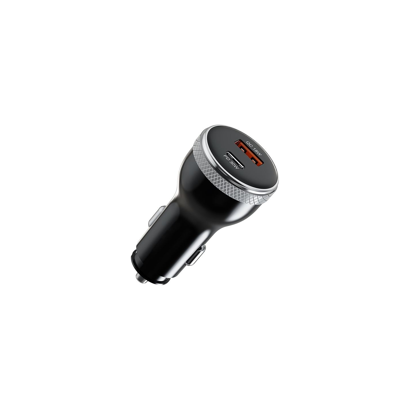 Axagon MOBILE CHARGER WALL USB 65W/GAN 3PORT ACU-DPQ65W AXAGON