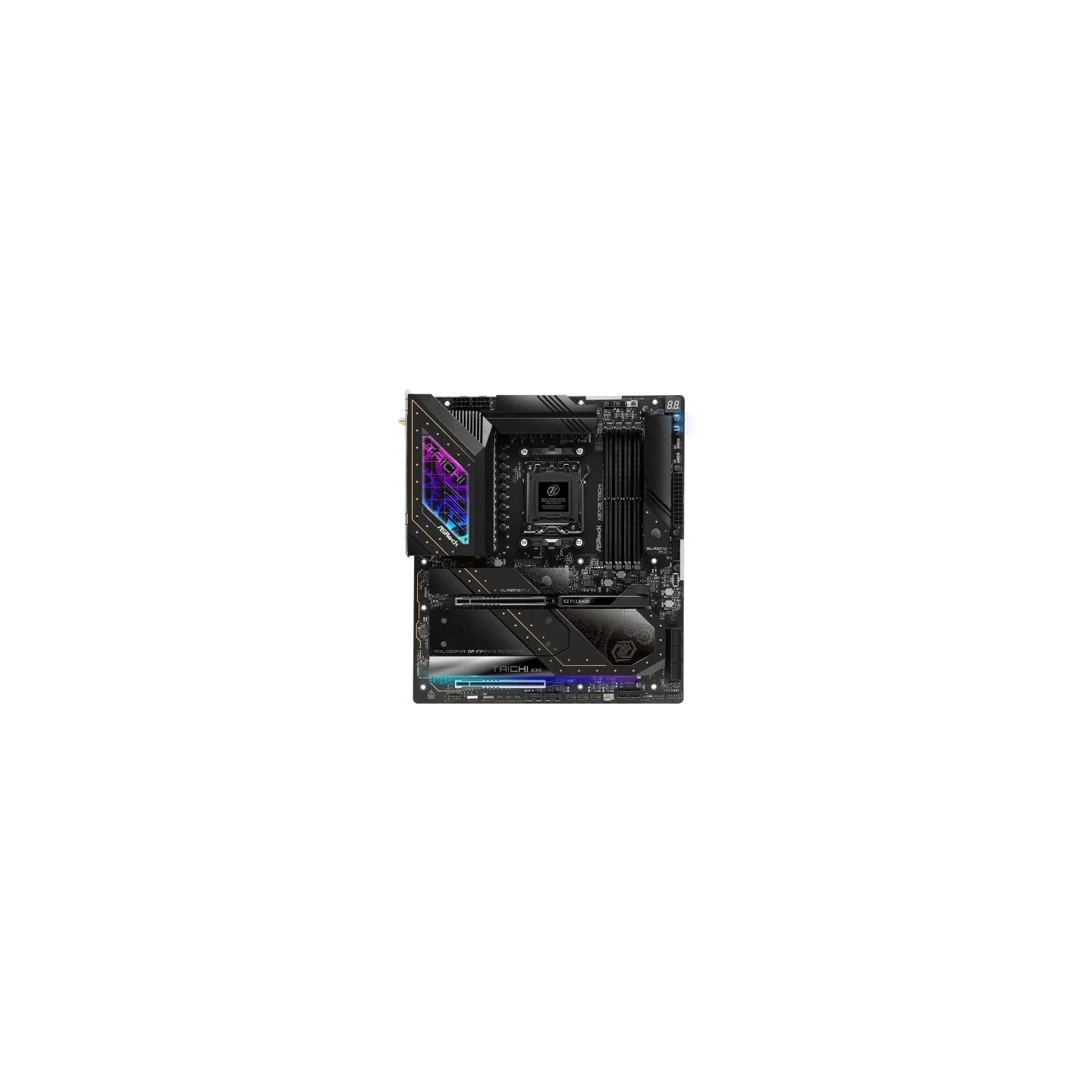Asrock X870E TAICHI AM5 4DDR5 M.2 EATX