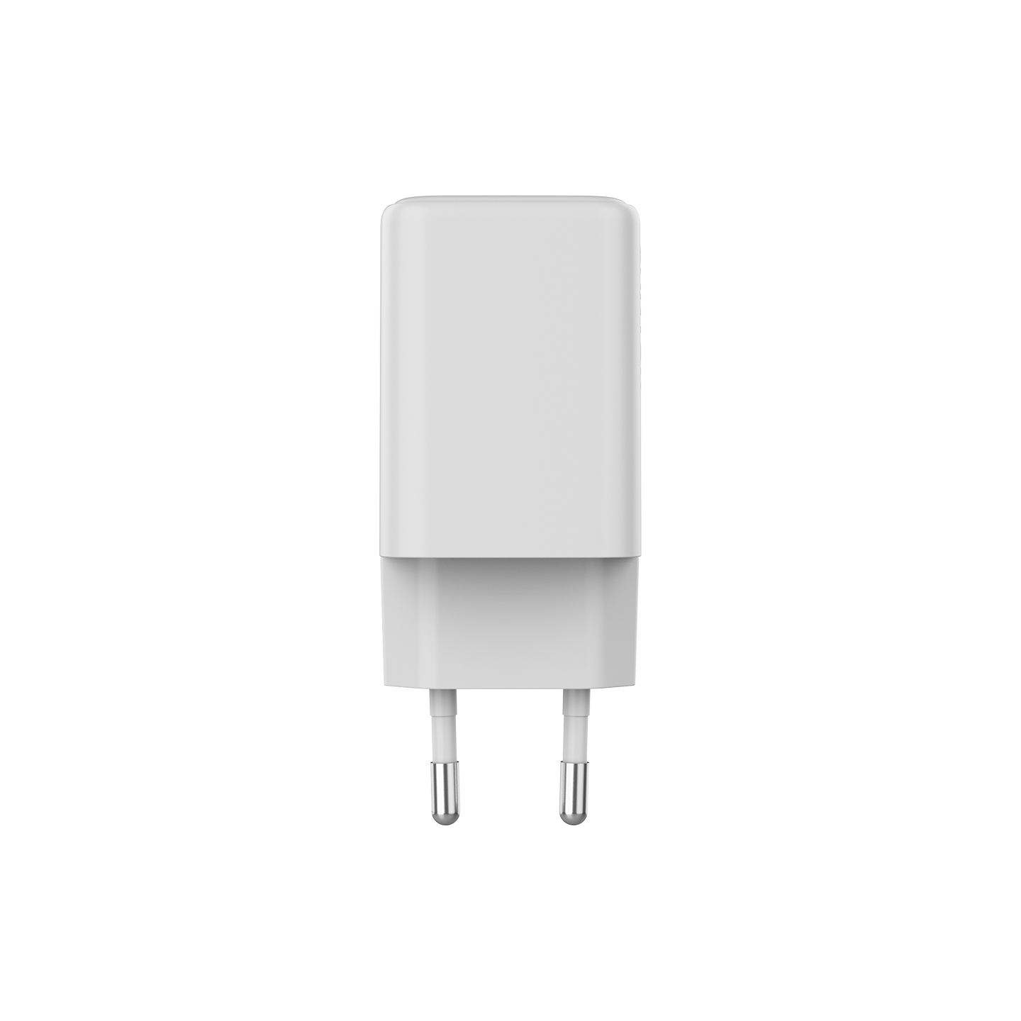 Canyon charger CU45CC GaN 45W 2xPD EU White