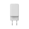 Canyon charger CU45CC GaN 45W 2xPD EU White