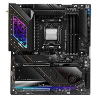 Asrock X870E TAICHI AM5 4DDR5 M.2 EATX