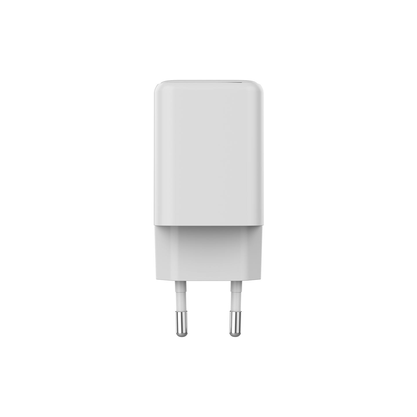 Canyon charger CU45AC GaN 45W 1xPD 1xQC EU White