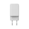 Canyon charger CU45AC GaN 45W 1xPD 1xQC EU White