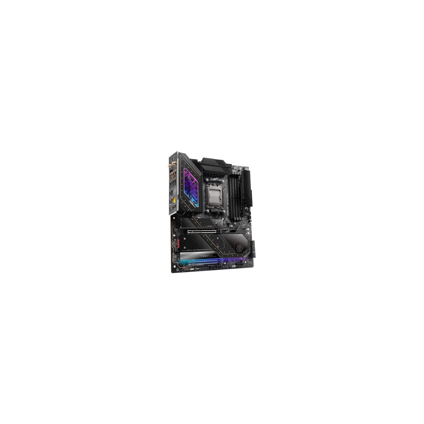 Asrock X870E TAICHI AM5 4DDR5 M.2 EATX