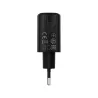 Canyon charger OnCharge 200 20W 1xPD EU Black