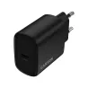 Canyon charger OnCharge 200 20W 1xPD EU Black