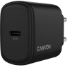 Canyon charger OnCharge 200 20W 1xPD EU Black