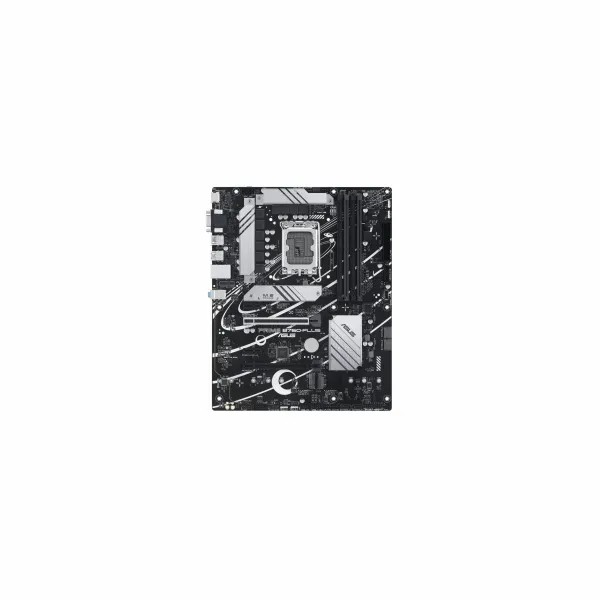 Asus Motherboard PRIME B760-PLUS s1700 4DDR5 ATX