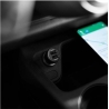 Axagon PWC-5V5 car charger Smart 5V 2,4A + 2,4A, 24W, black