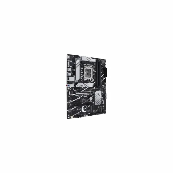 Asus Motherboard PRIME B760-PLUS s1700 4DDR5 ATX