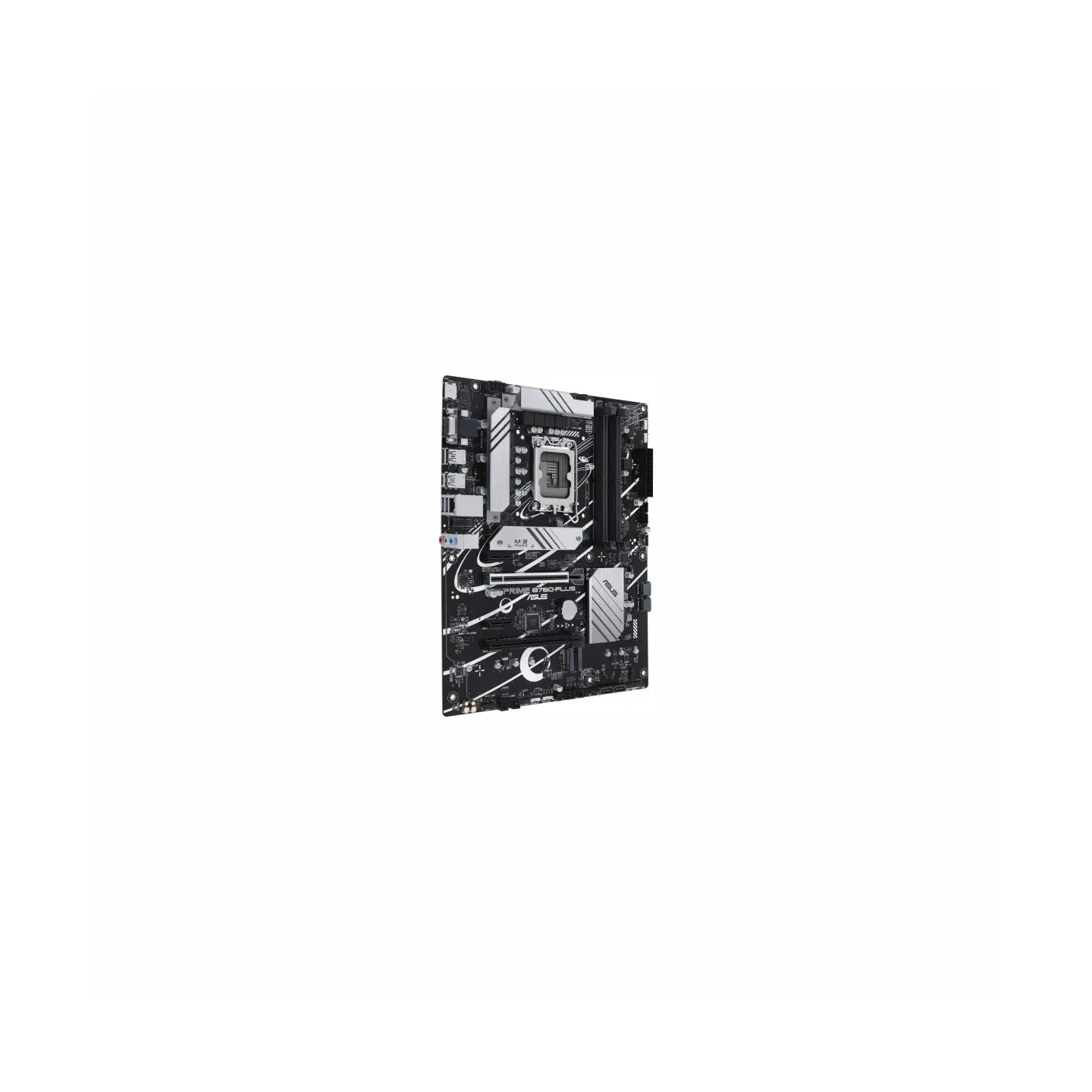 Asus Motherboard PRIME B760-PLUS s1700 4DDR5 ATX