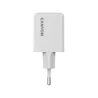 Canyon charger CU35CC GaN 35W 2xPD EU White