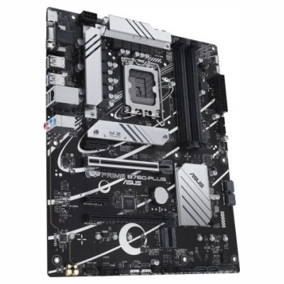Asus Motherboard PRIME B760-PLUS s1700 4DDR5 ATX