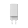 Canyon charger CU65ACC GaN 65W 2xPD 1xQC EU White
