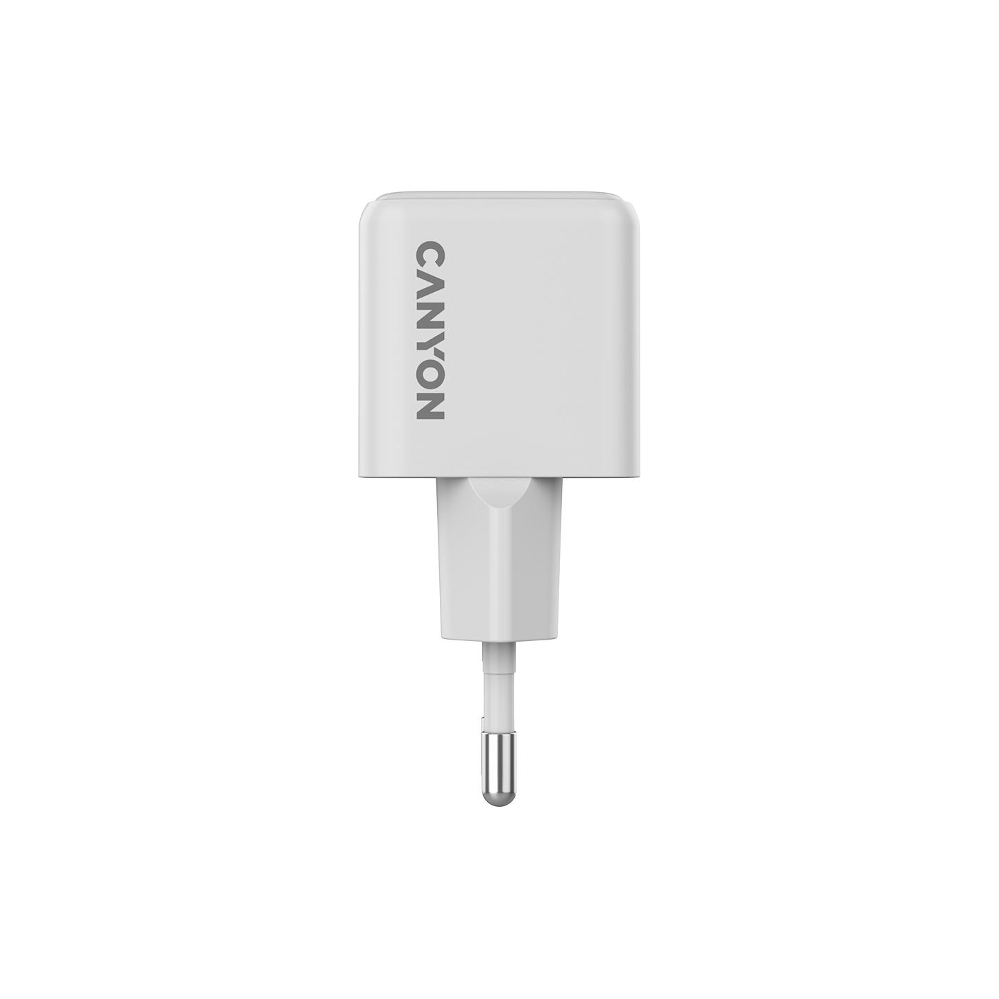 Canyon charger CU20C GaN 20W 1xPD EU White