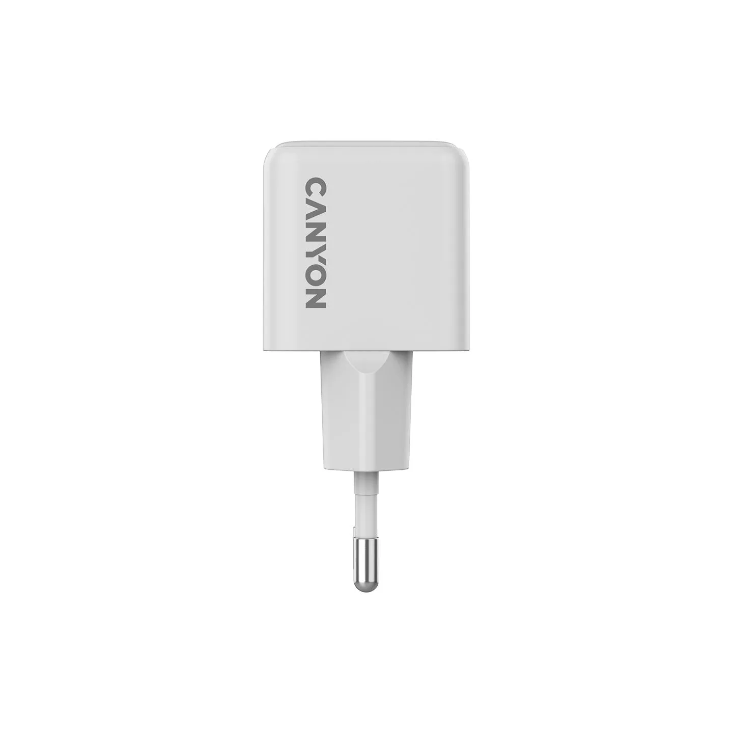 Canyon charger CU20C GaN 20W 1xPD EU White