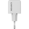 Canyon charger CU20C GaN 20W 1xPD EU White