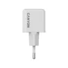 Canyon charger CU20C GaN 20W 1xPD EU White