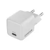 Canyon charger CU20C GaN 20W 1xPD EU White