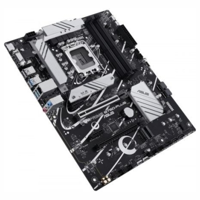 Asus Motherboard PRIME B760-PLUS s1700 4DDR5 ATX
