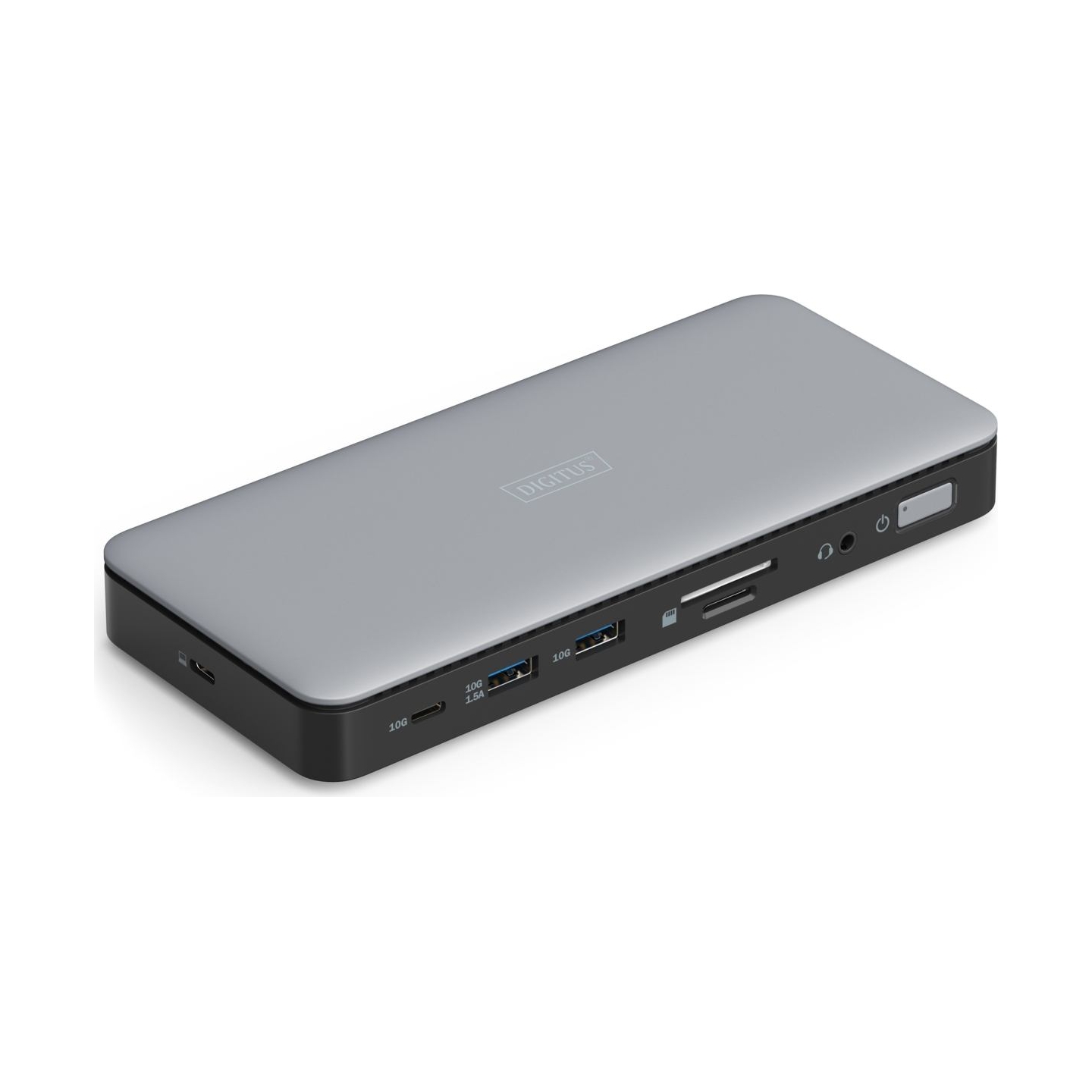Canyon charger OnCharge 250 25W 1xPD 1xQC EU Black