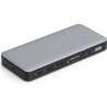 Canyon charger OnCharge 250 25W 1xPD 1xQC EU Black