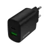 Canyon charger OnCharge 250 25W 1xPD 1xQC EU Black